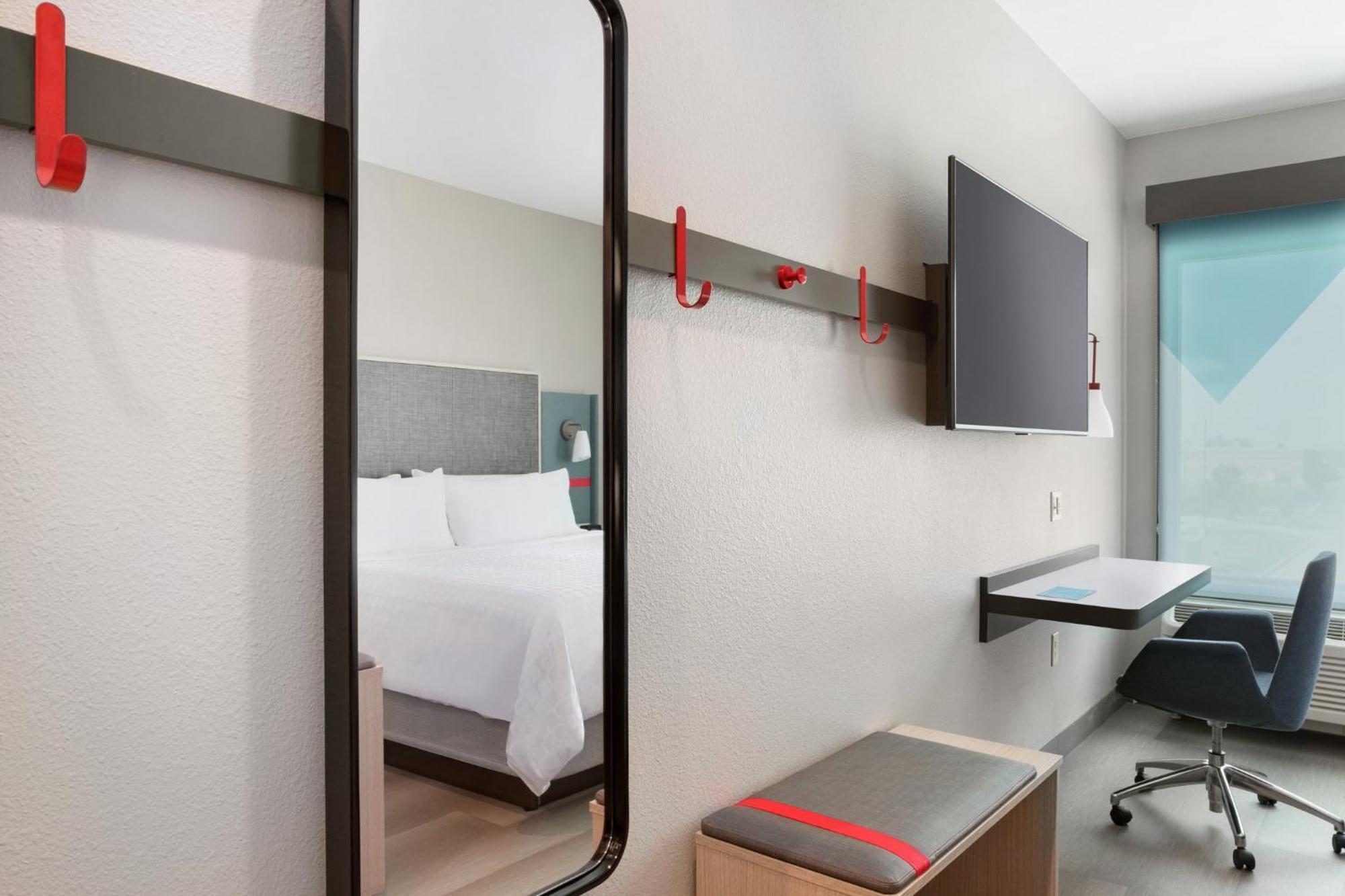 Avid Hotel Wisconsin Dells Lake Delton By Ihg Экстерьер фото
