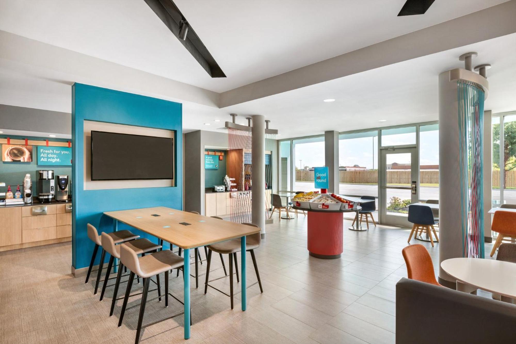 Avid Hotel Wisconsin Dells Lake Delton By Ihg Экстерьер фото