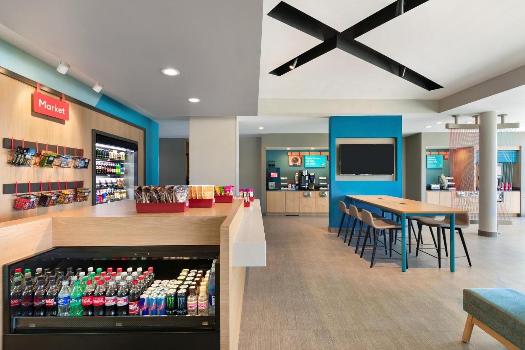 Avid Hotel Wisconsin Dells Lake Delton By Ihg Экстерьер фото