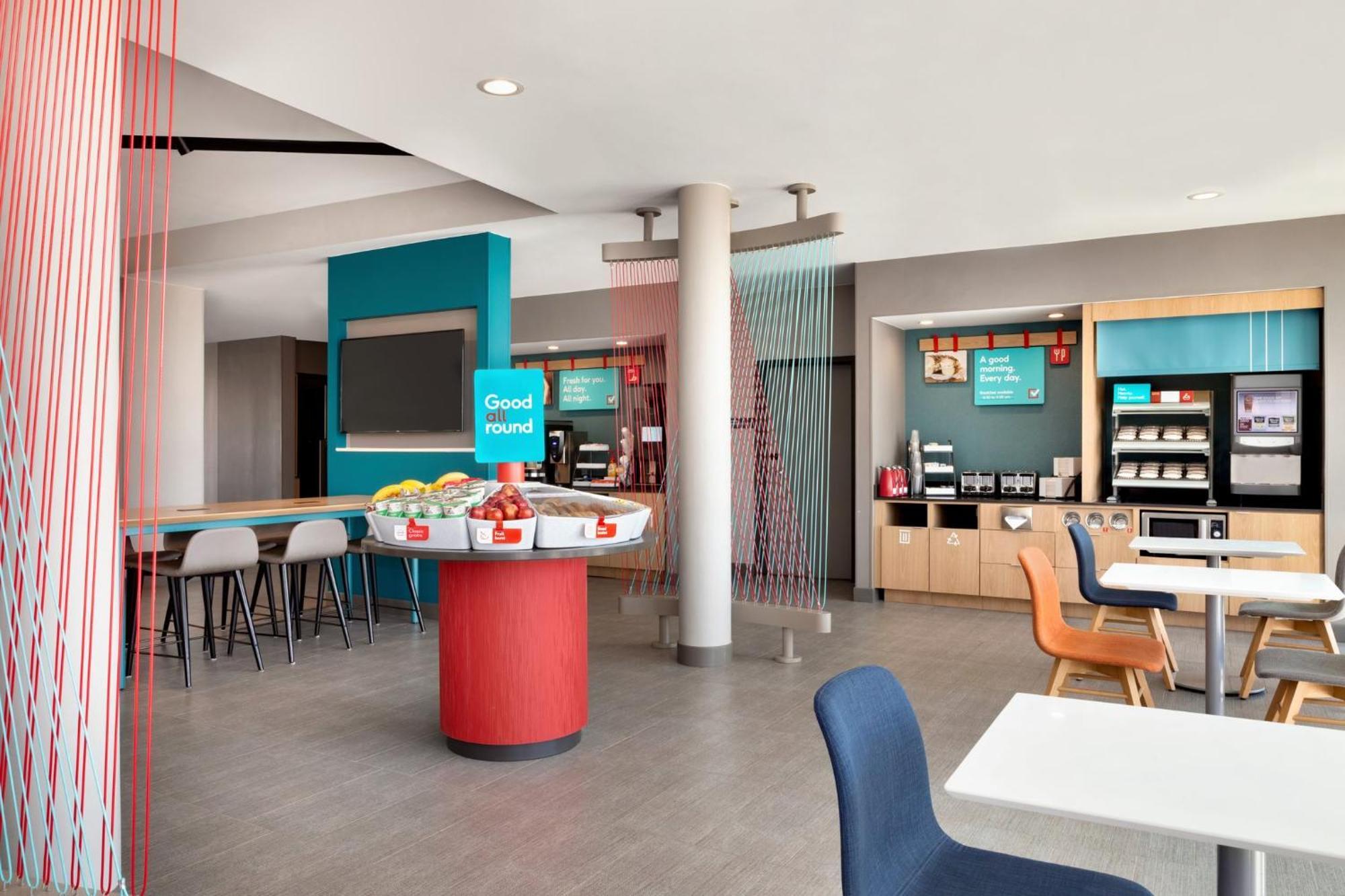 Avid Hotel Wisconsin Dells Lake Delton By Ihg Экстерьер фото
