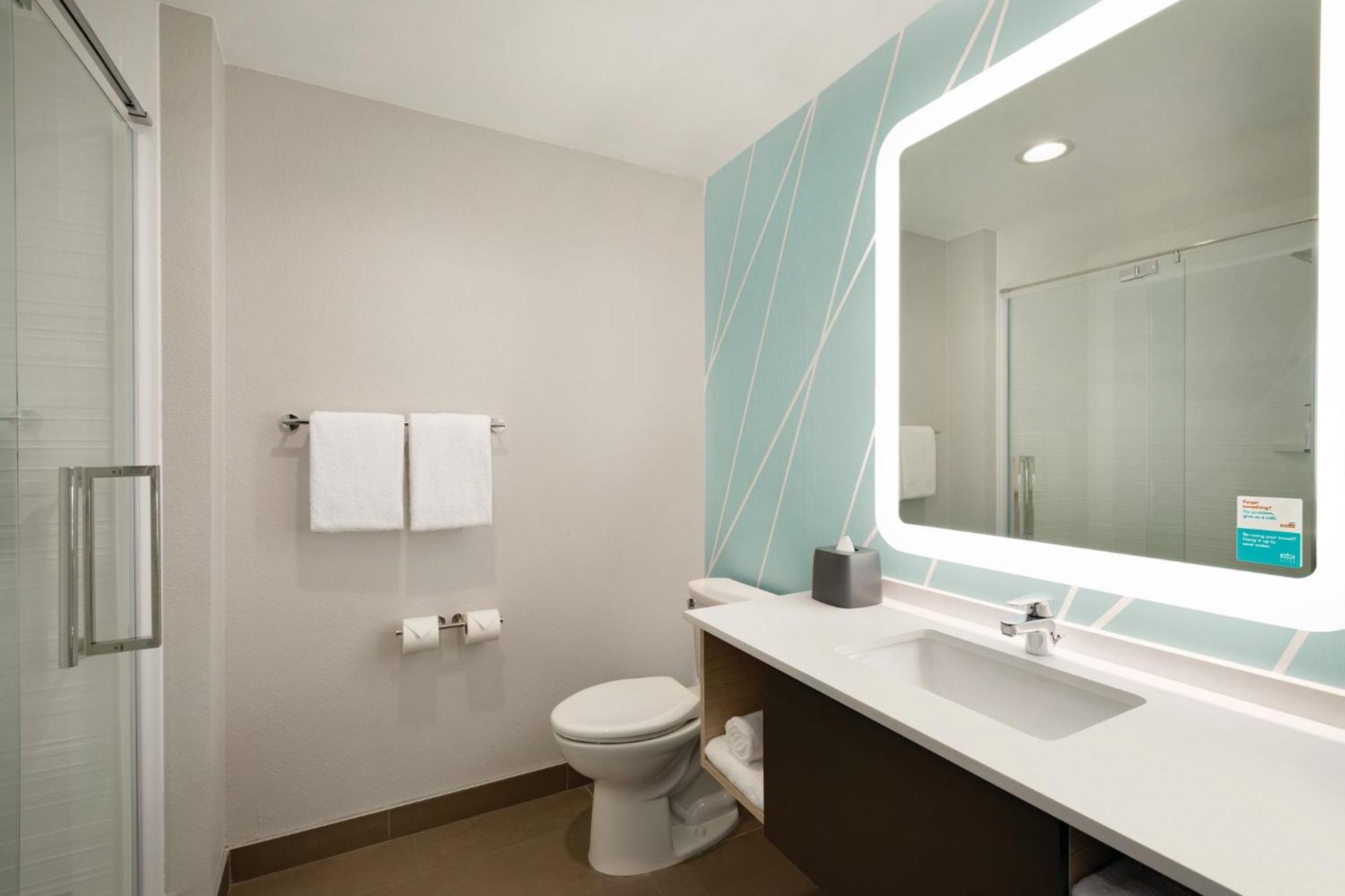 Avid Hotel Wisconsin Dells Lake Delton By Ihg Экстерьер фото