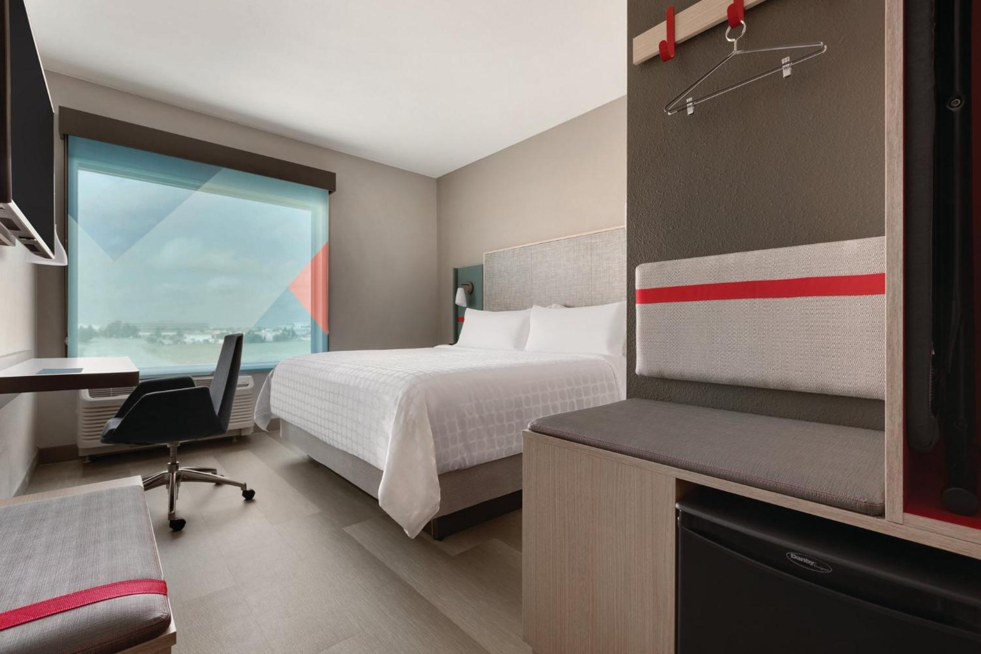 Avid Hotel Wisconsin Dells Lake Delton By Ihg Экстерьер фото