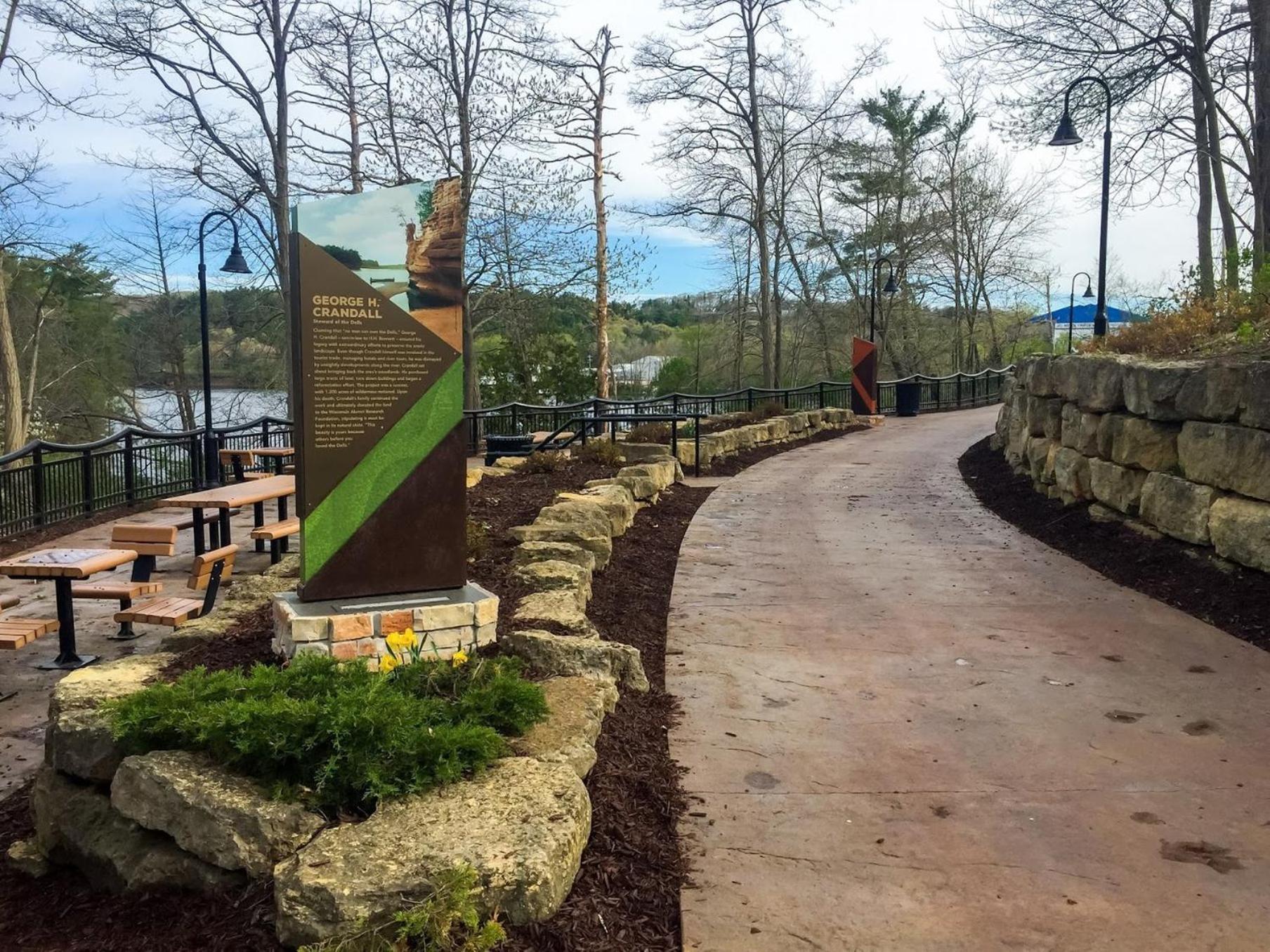 Avid Hotel Wisconsin Dells Lake Delton By Ihg Экстерьер фото
